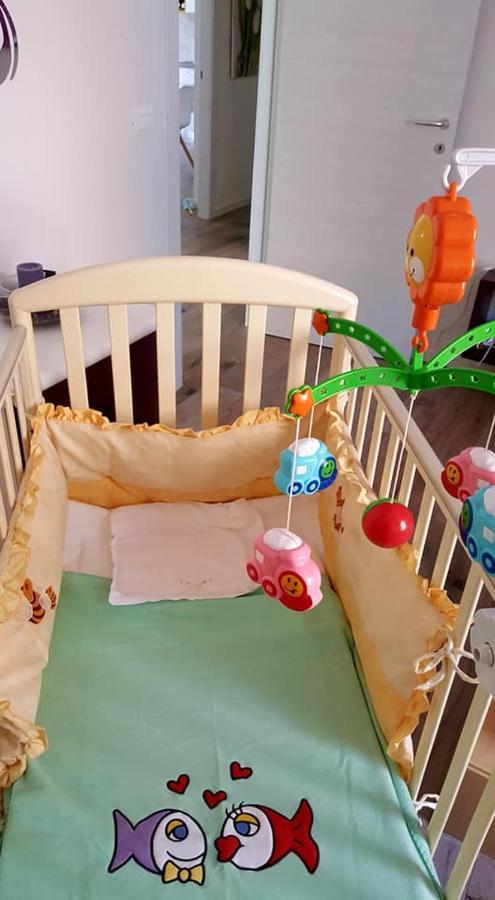 דירות קסטנאזו A Casa Di Elsa מראה חיצוני תמונה