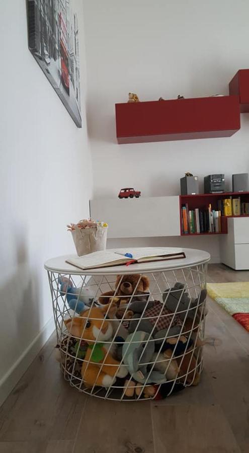 דירות קסטנאזו A Casa Di Elsa מראה חיצוני תמונה