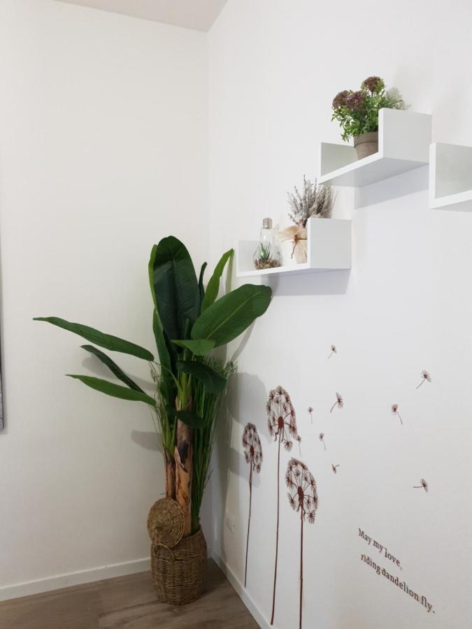 דירות קסטנאזו A Casa Di Elsa מראה חיצוני תמונה