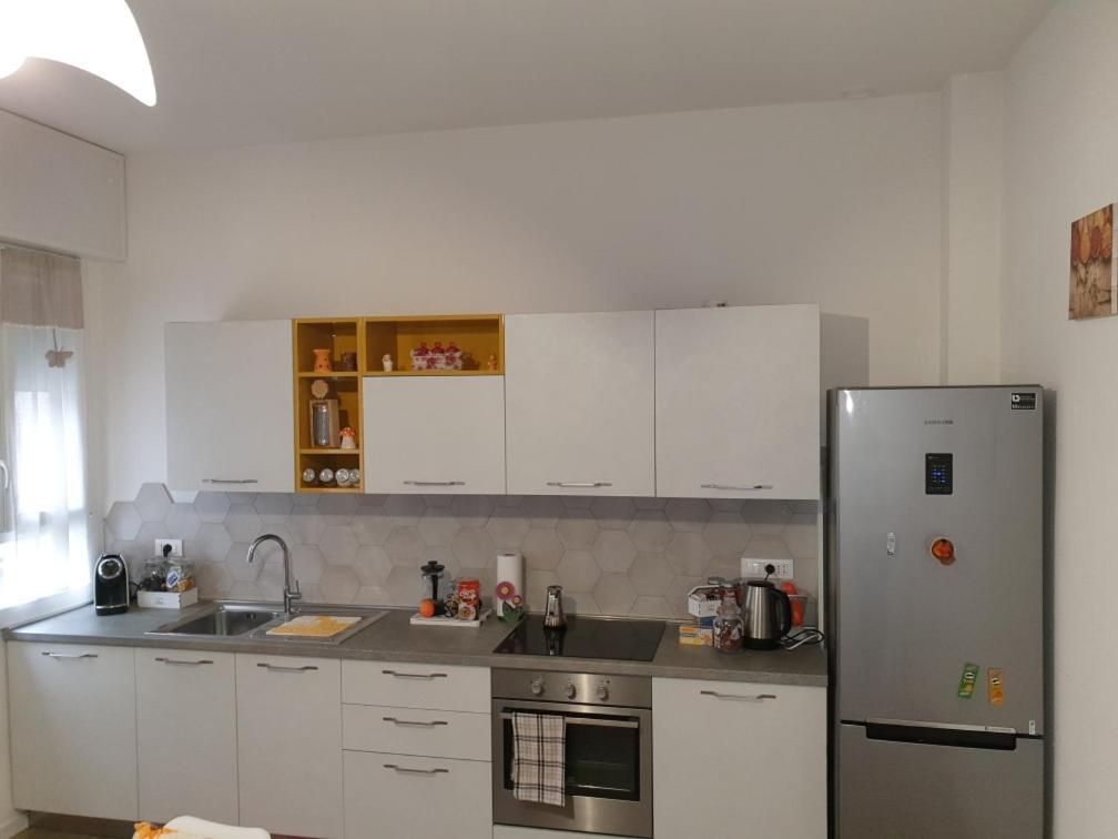 דירות קסטנאזו A Casa Di Elsa מראה חיצוני תמונה