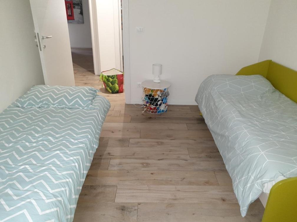 דירות קסטנאזו A Casa Di Elsa מראה חיצוני תמונה