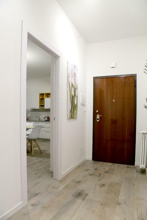 דירות קסטנאזו A Casa Di Elsa מראה חיצוני תמונה