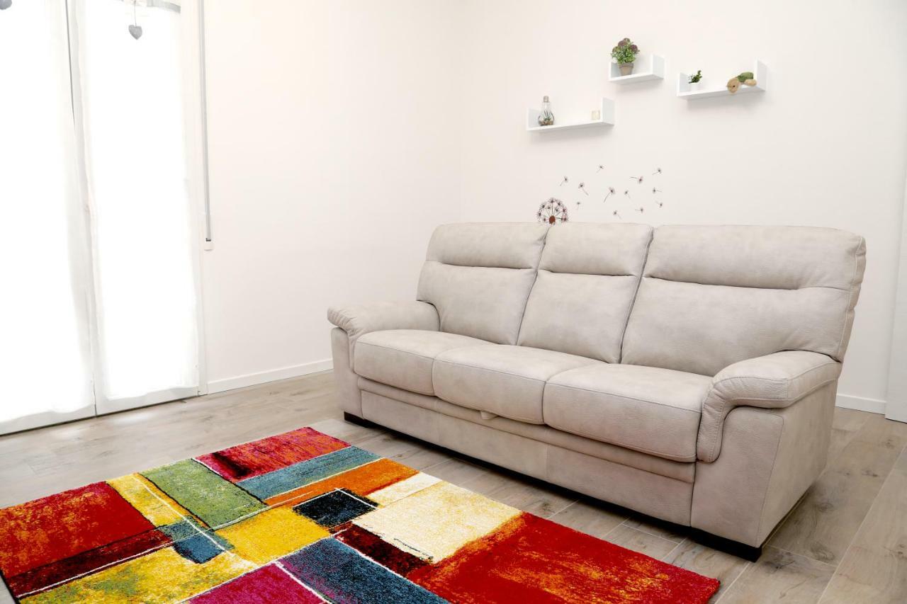 דירות קסטנאזו A Casa Di Elsa מראה חיצוני תמונה