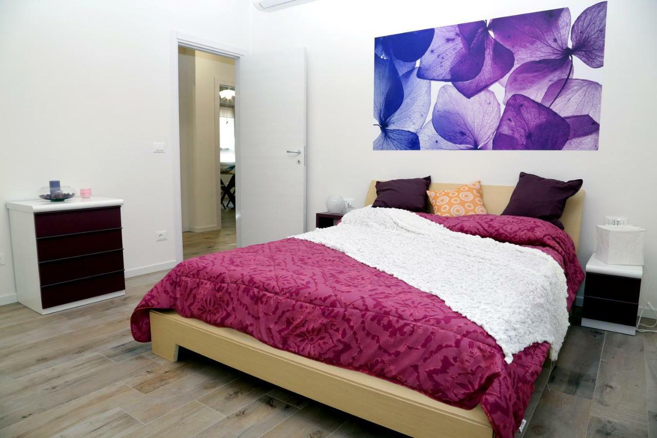 דירות קסטנאזו A Casa Di Elsa מראה חיצוני תמונה