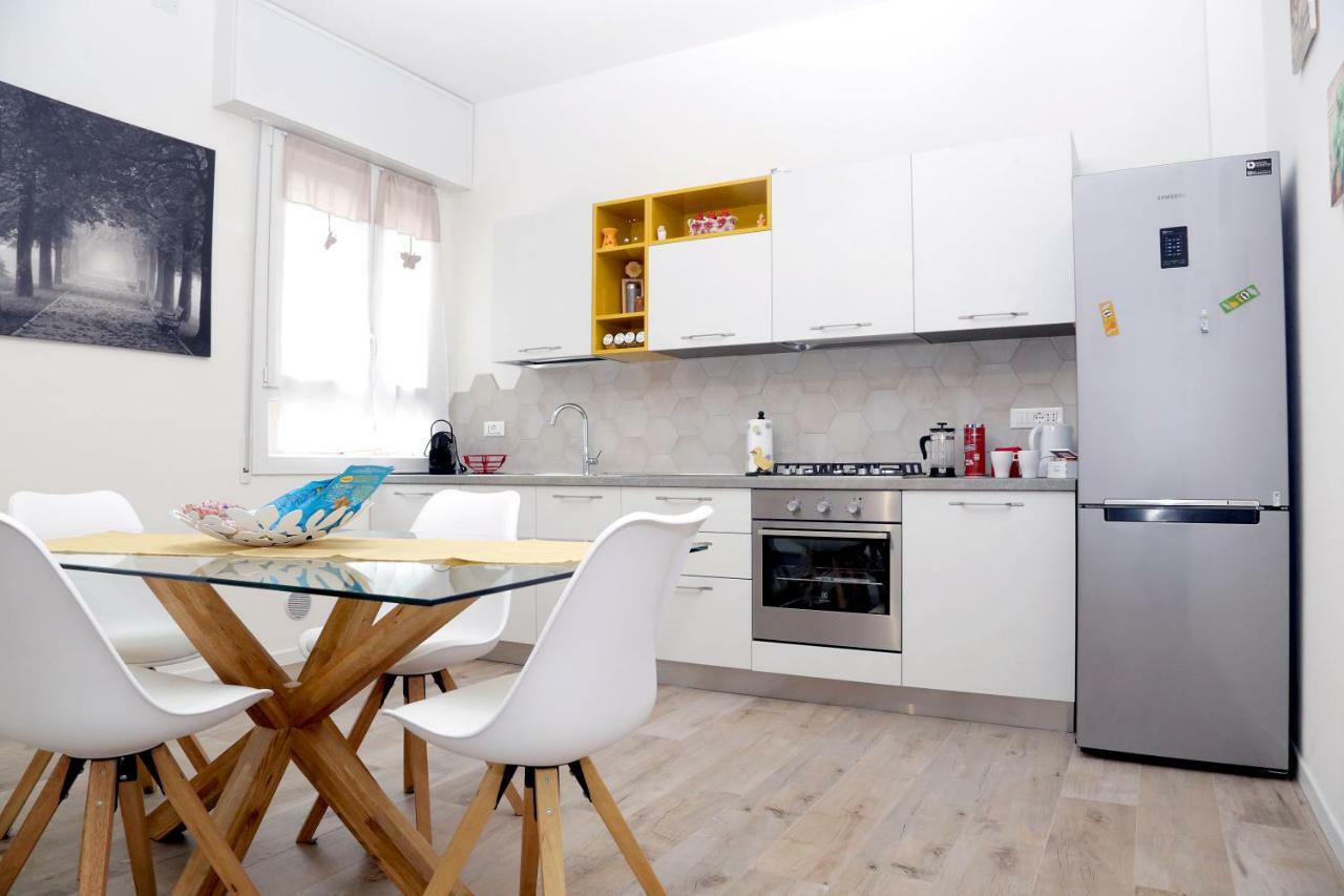 דירות קסטנאזו A Casa Di Elsa מראה חיצוני תמונה