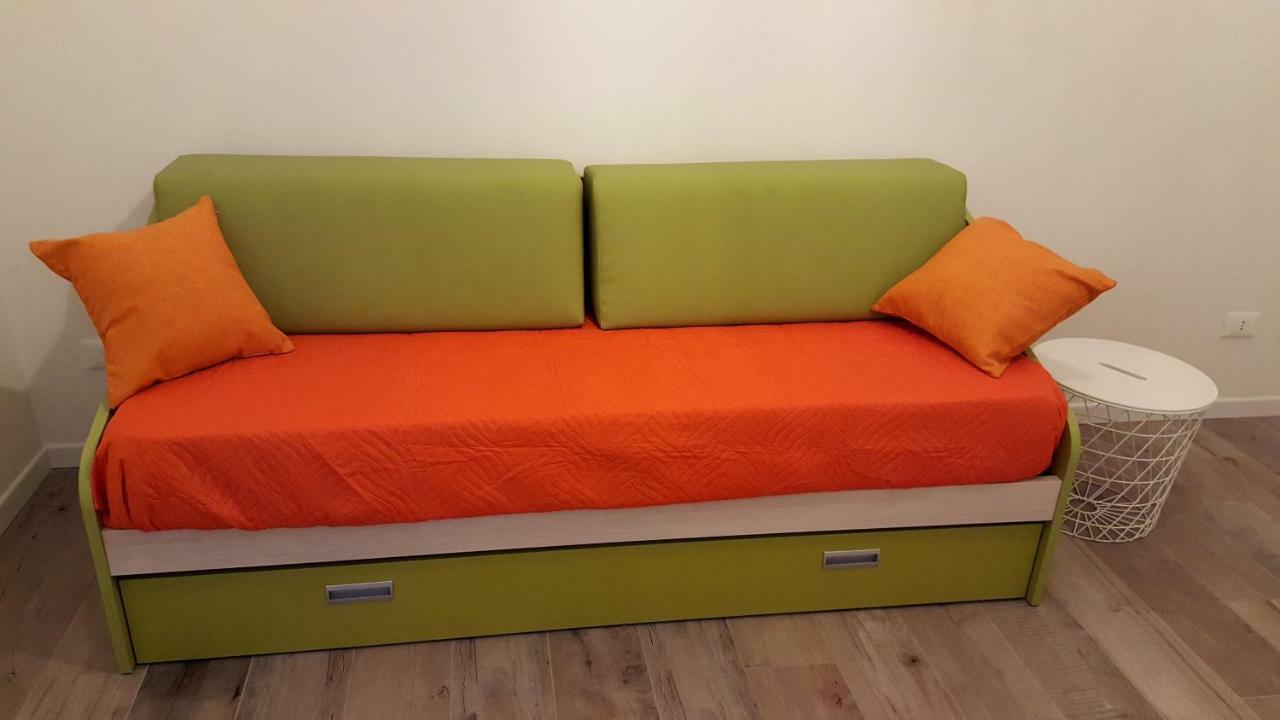 דירות קסטנאזו A Casa Di Elsa מראה חיצוני תמונה