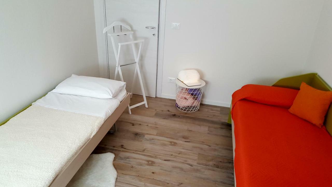 דירות קסטנאזו A Casa Di Elsa מראה חיצוני תמונה